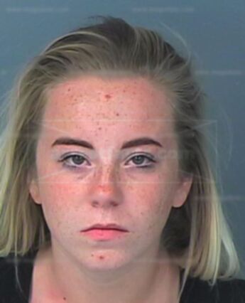 Heather Renee Greenleaf