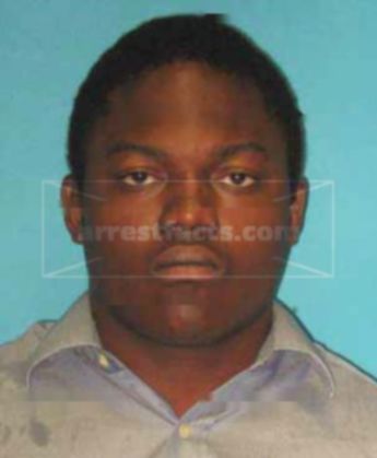 Howard Dontrell Moore