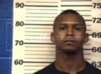 Markus Dewayne Riley