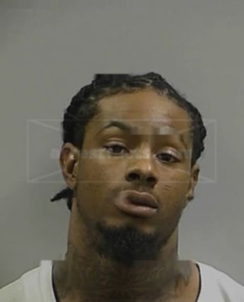 Tirrell Shyron Mcdonald