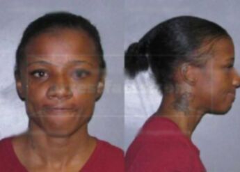 Melissa Shantae Robinson
