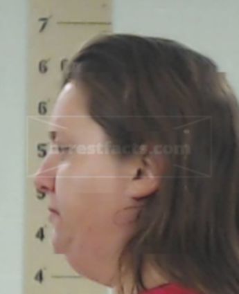 Brandi Elaine Haggerton