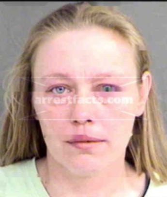 Michelle Irene Reed