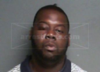 Brandon Levon Legette