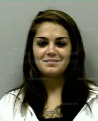 Whitney Lynn Browning