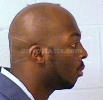 Emmanuel D. Lewis