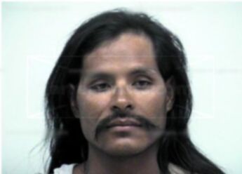 Leonardo Camacho-Sanchez