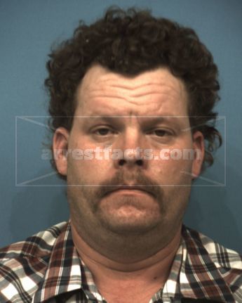 Brandon Dale Robinson