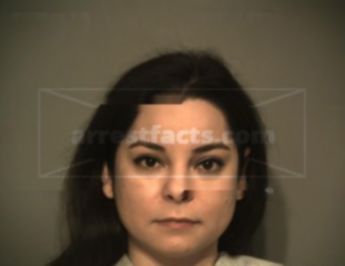 Alysa Nicole Salinas Anzaldua
