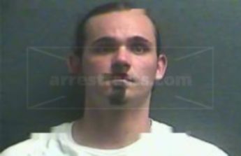 Derek Allen Buchanan