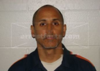 John David Ortega