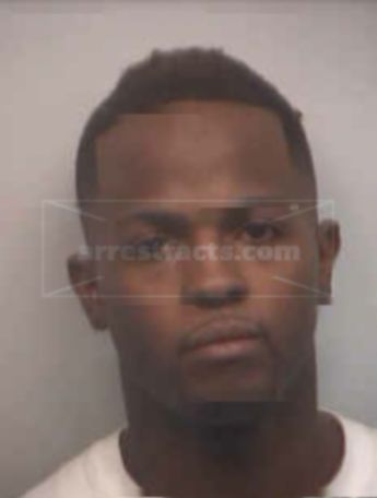 Lorenzo Bradley