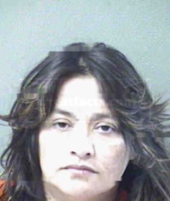 Rose Ann Parish