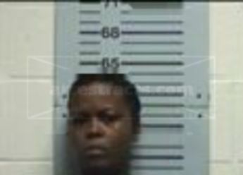 Candis Na'shay Dickerson