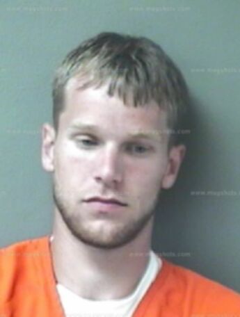 Steven Patrick Field