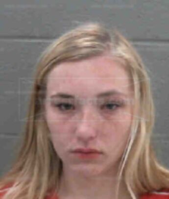 Kate Leigh Comer