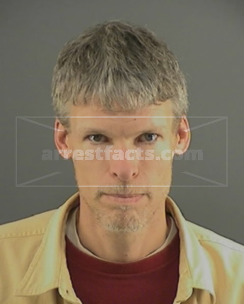 Steven Paul Benson