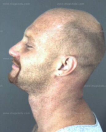 Kenneth Franklin Mcdonald