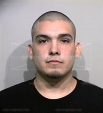 Jose Pantaleon Castillo