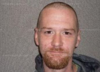 Justin William Myers