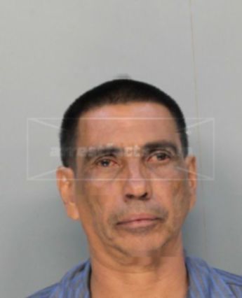 Edgardo De Lima Garcia