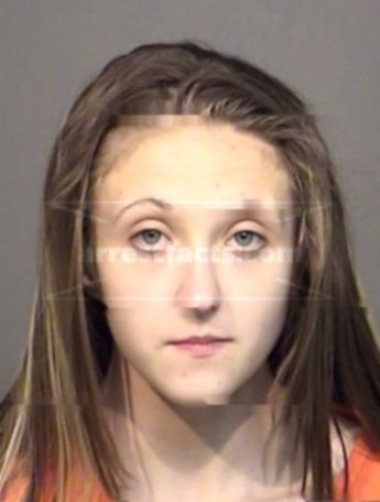 Heather Jane Whitehead