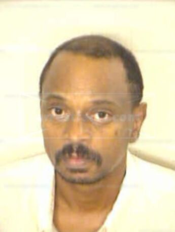 Reginald Petty