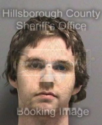 Matthew Townsend Yarosh