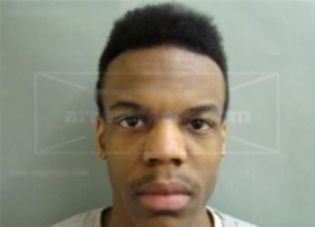 Xavier Darnell Davis