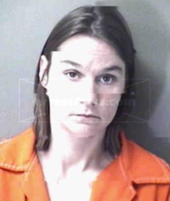 Jennifer Lee Harris