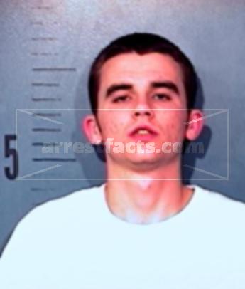 Taylor Ryan Degraffenried