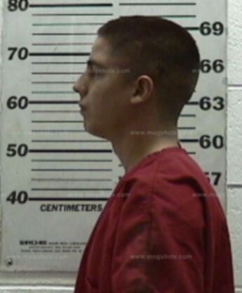 Gilbert Diego Cdebaca
