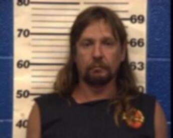 Darrell Wayne Stewart