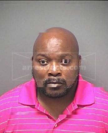 Erskin Jerome Tillery