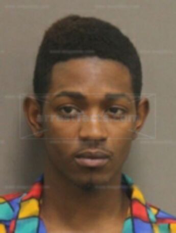 Taylor Stephon Foster