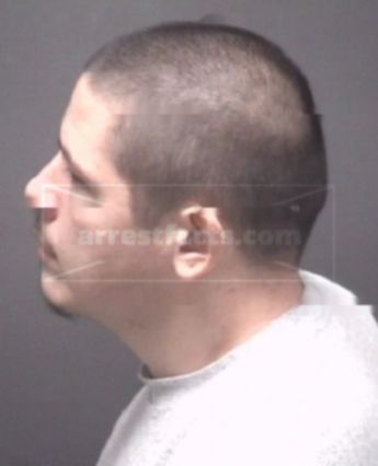 Mitchell Rigoberto Alanis