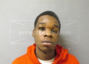 Kenneth Benton Cade