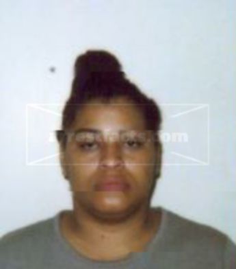 Latonya Evette Smith