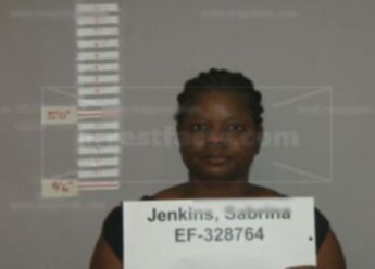 Sabrina Jenkins