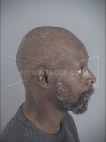 Willis Ray Blackshire