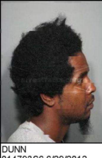 Jermaine Dunn