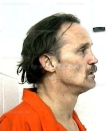 Jerry Dewayne Rector