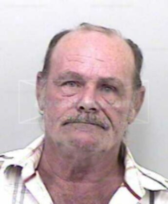 Jerry Jay Davis