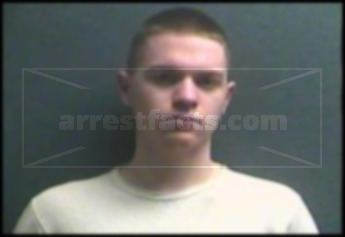 Cody James Pauly