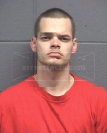 Dustin Carnes