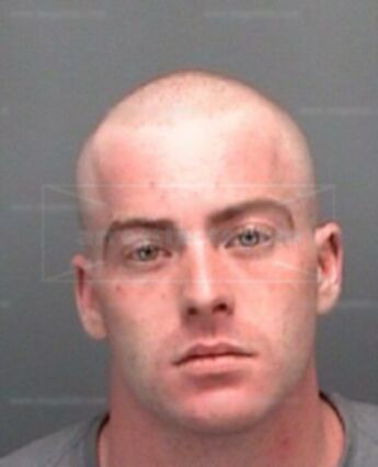 Joshua Garritt Rainey