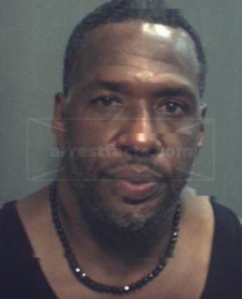 Ansel Sjr Haughton Jr.
