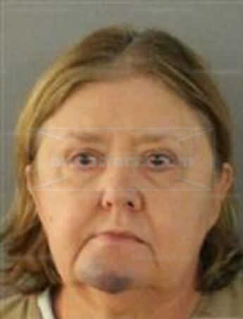 Georgia Gene Overdorf