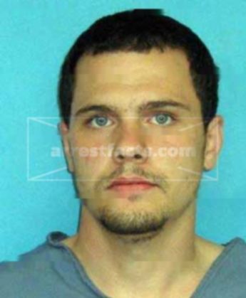 Brandon Paul Roussey