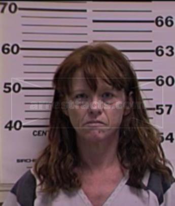 Pamela Dickens Skees